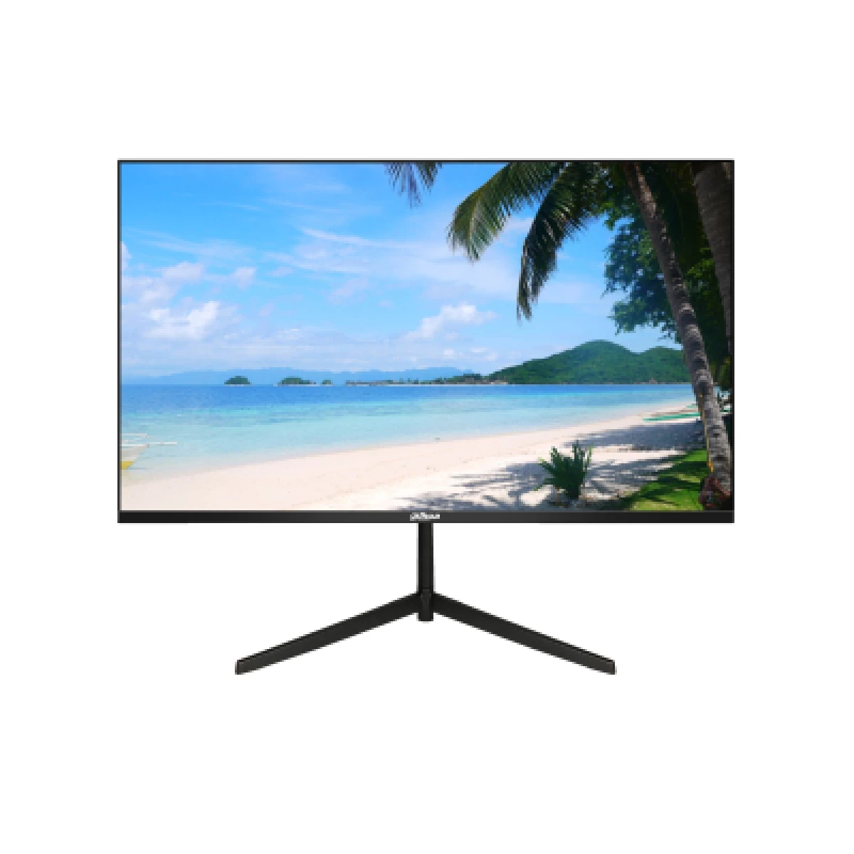 Thumbnail-Dahua Technology DHI-LM24-B200 LED display 60,5 cm (23.8″) 1920 x 1080 pixels Full HD Preto