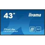 Thumbnail-iiyama PROLITE LE4341S-B2 Plasma digital 108 cm (42.5″) LCD 350 cd/m² Full HD Preto 18/7