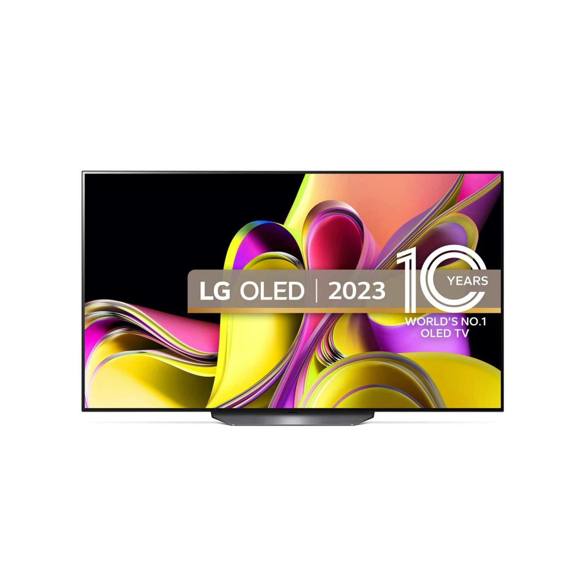 Thumbnail-LG OLED65B36LA TV 165,1 cm (65″) 4K Ultra HD Smart TV Wi-Fi Preto