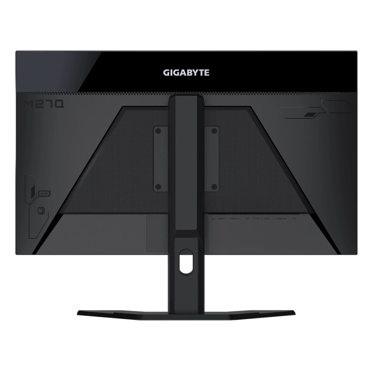 Galery – Gigabyte M27Q LED display 68,6 cm (27″) 2560 x 1440 pixels Quad HD Preto0