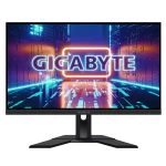 Thumbnail-Gigabyte M27Q LED display 68,6 cm (27″) 2560 x 1440 pixels Quad HD Preto