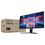 Galery – Gigabyte M27Q LED display 68,6 cm (27″) 2560 x 1440 pixels Quad HD Preto0