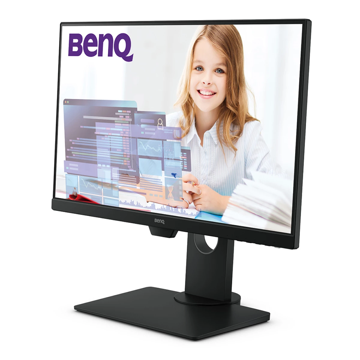 Galery – BenQ GW2480T monitor de ecrã 60,5 cm (23.8″) 1920 x 1080 pixels Full HD LED Preto0