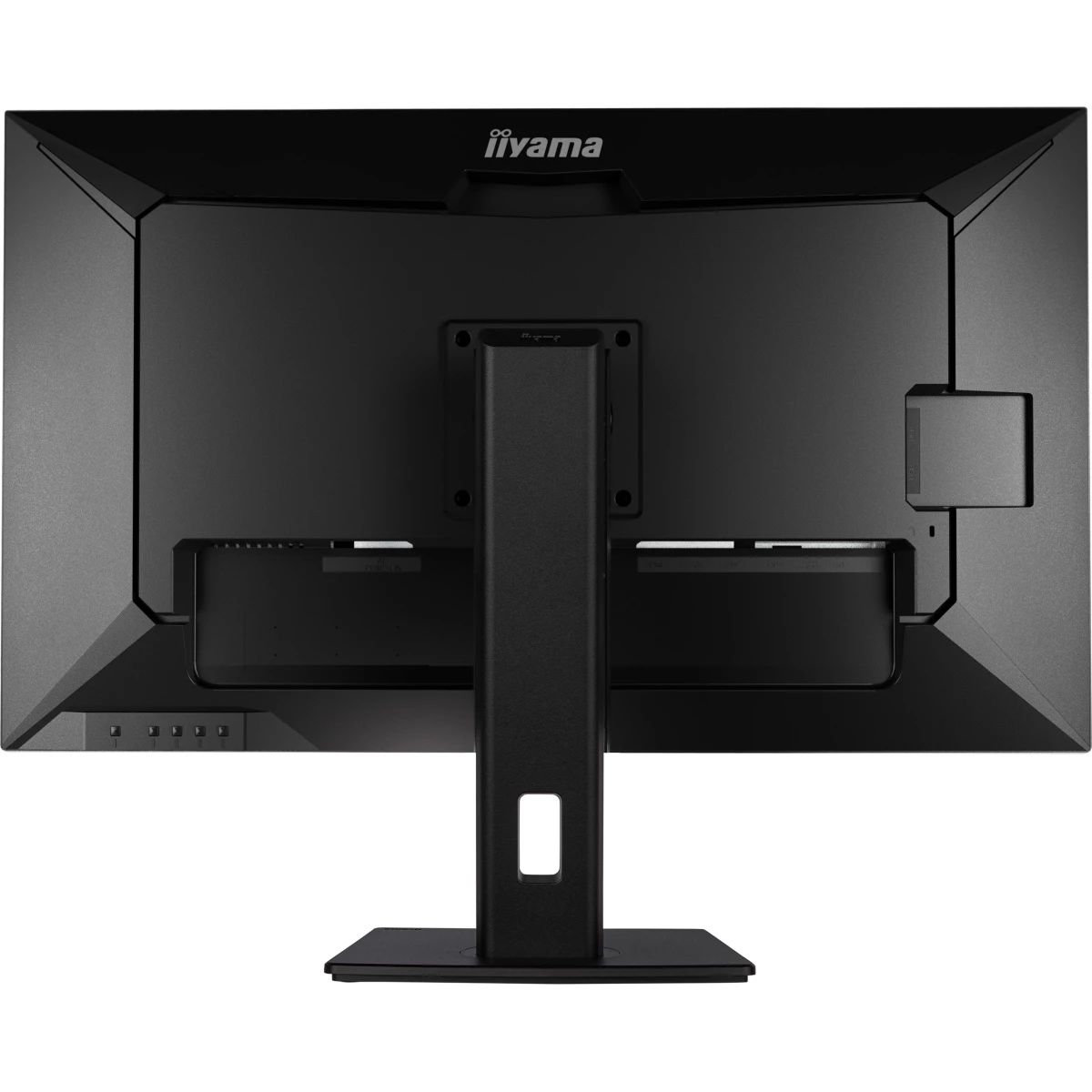 Galery – iiyama ProLite XUB3293UHSN-B5 monitor de ecrã 80 cm (31.5″) 3840 x 2160 pixels 4K Ultra HD LCD Preto0