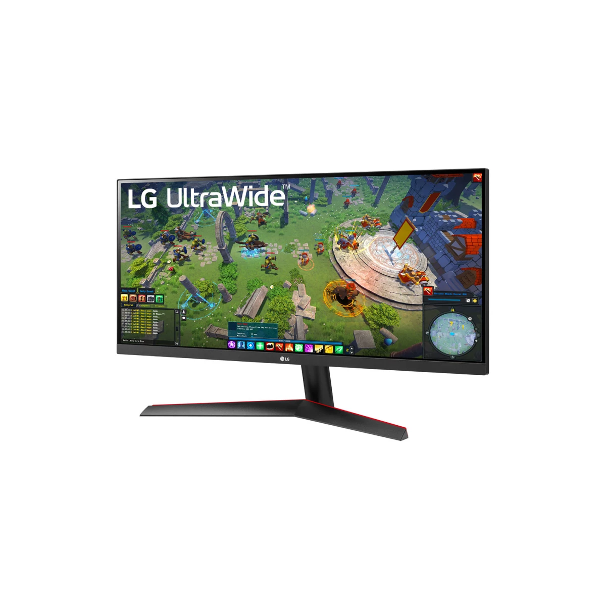 Galery – LG 29WP60G-B monitor de ecrã 73,7 cm (29″) 2560 x 1080 pixels UltraWide Full HD LED Preto0