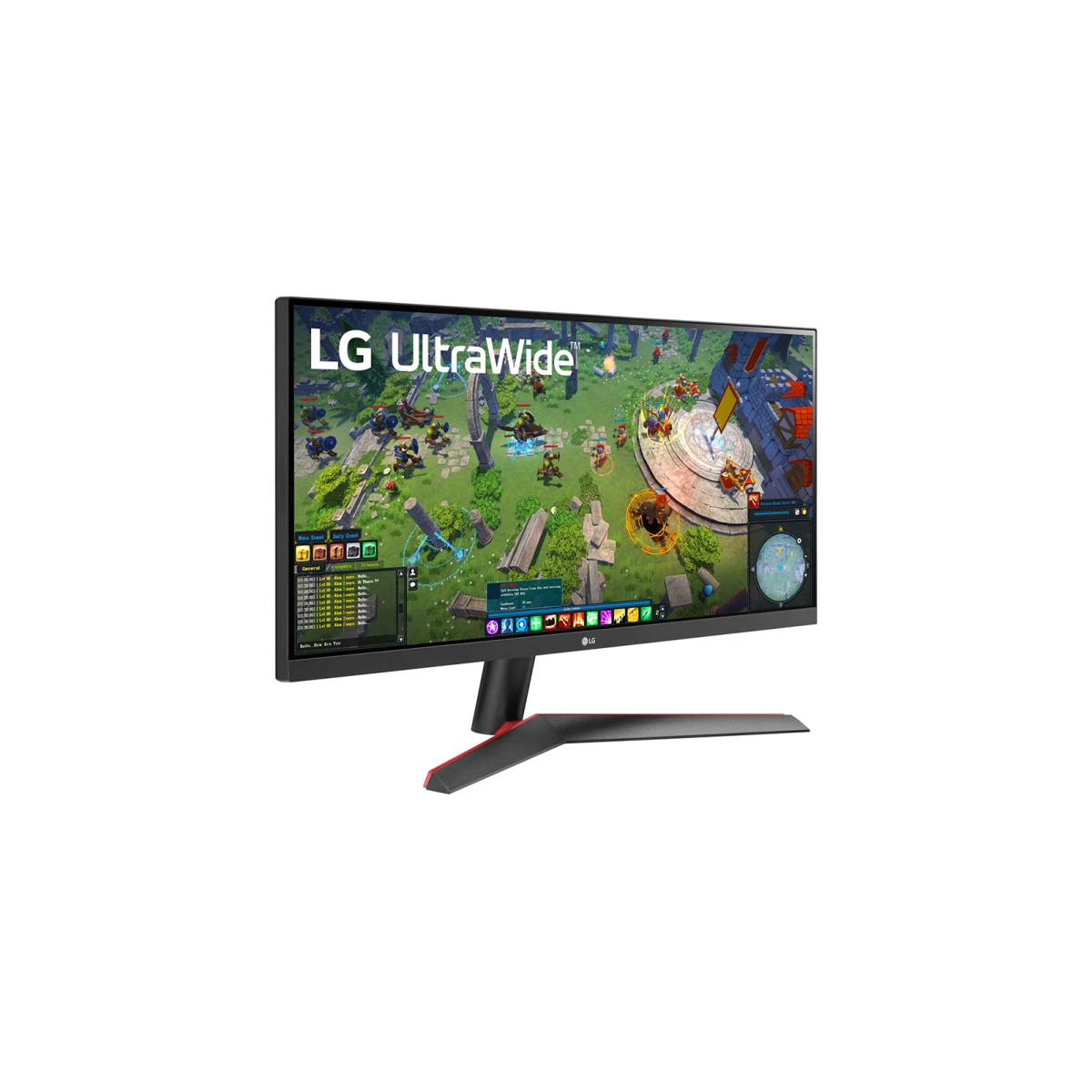 Galery – LG 29WP60G-B monitor de ecrã 73,7 cm (29″) 2560 x 1080 pixels UltraWide Full HD LED Preto0