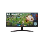 Thumbnail-LG 29WP60G-B monitor de ecrã 73,7 cm (29″) 2560 x 1080 pixels UltraWide Full HD LED Preto