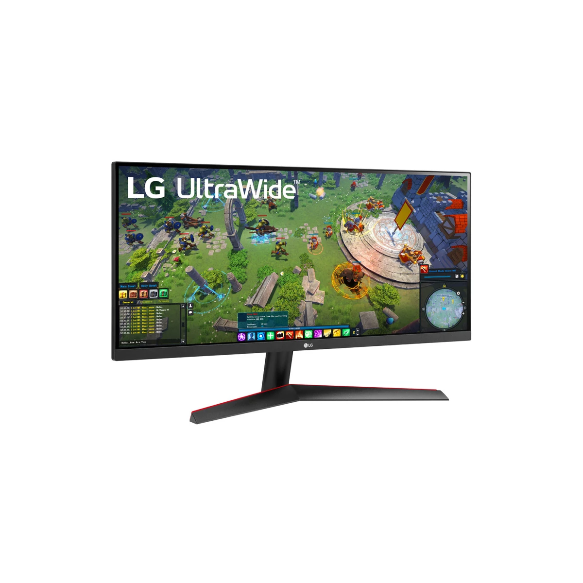 Galery – LG 29WP60G-B monitor de ecrã 73,7 cm (29″) 2560 x 1080 pixels UltraWide Full HD LED Preto0