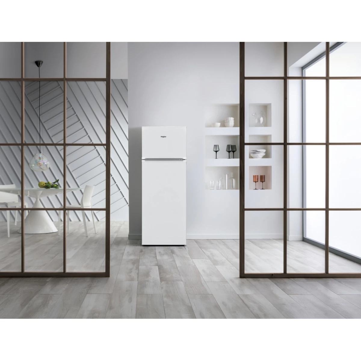 Galery – FRIGORÍFICO WHIRLPOOL – W55TM 4120 W20