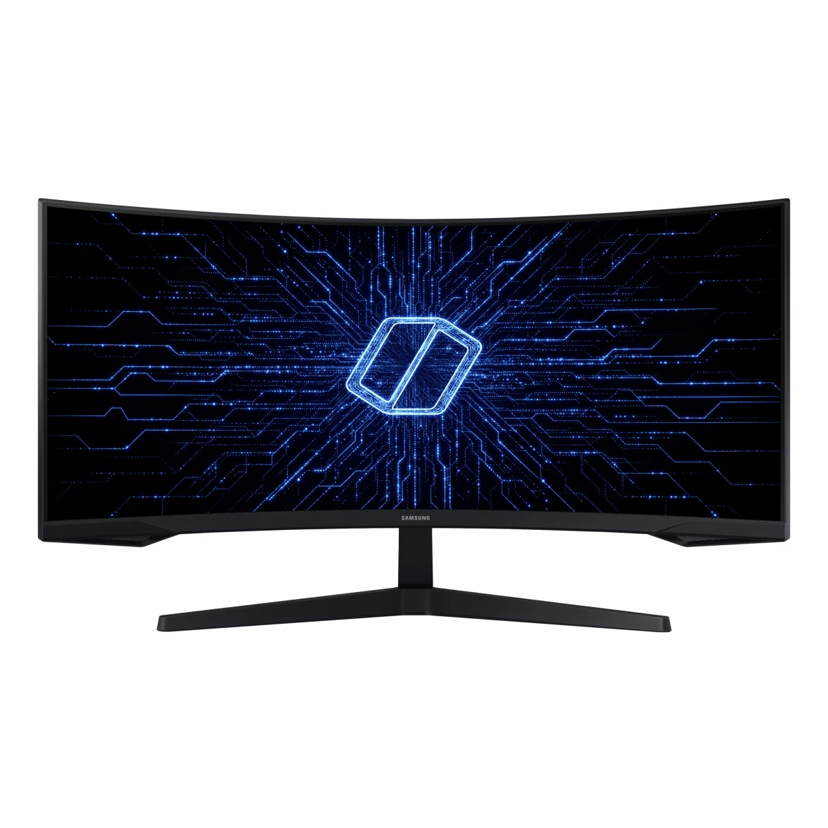 Galery – Samsung Odyssey C34G55TWWP monitor de ecrã 86,4 cm (34″) 3440 x 1440 pixels UltraWide Dual Quad HD LED Preto0