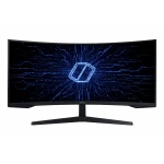 Galery – Samsung Odyssey C34G55TWWP monitor de ecrã 86,4 cm (34″) 3440 x 1440 pixels UltraWide Dual Quad HD LED Preto0