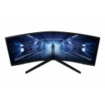 Galery – Samsung Odyssey C34G55TWWP monitor de ecrã 86,4 cm (34″) 3440 x 1440 pixels UltraWide Dual Quad HD LED Preto0