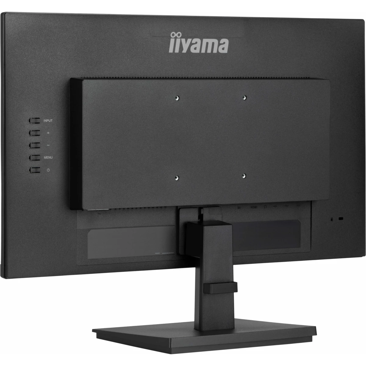 Galery – iiyama ProLite monitor de ecrã 60,5 cm (23.8″) 1920 x 1080 pixels Full HD LED Preto0