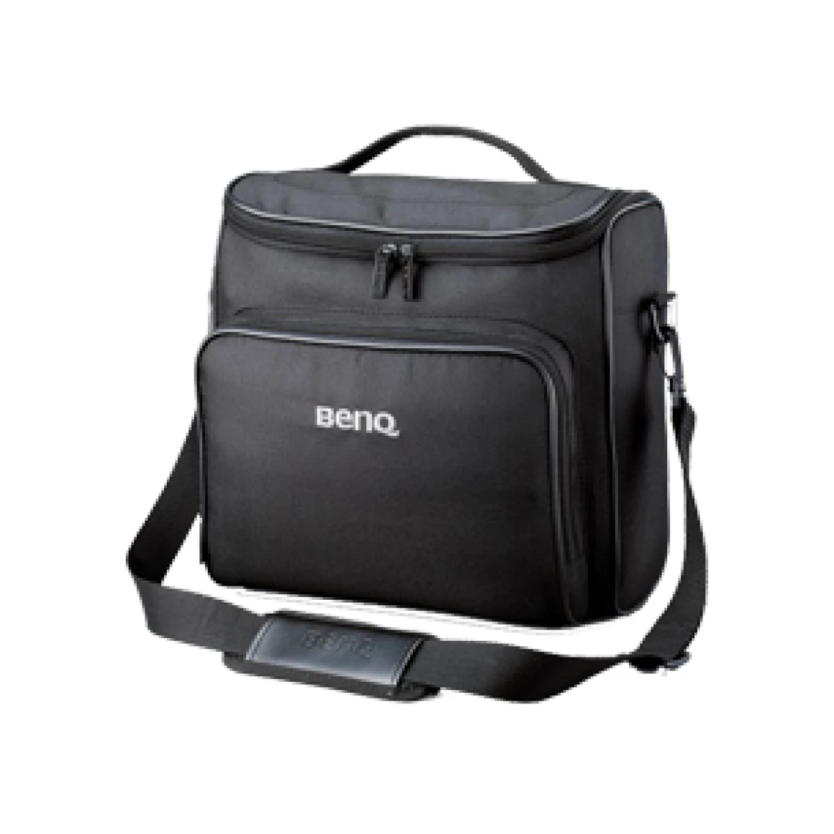 Thumbnail-BenQ Carry bag caixa para projetor Preto