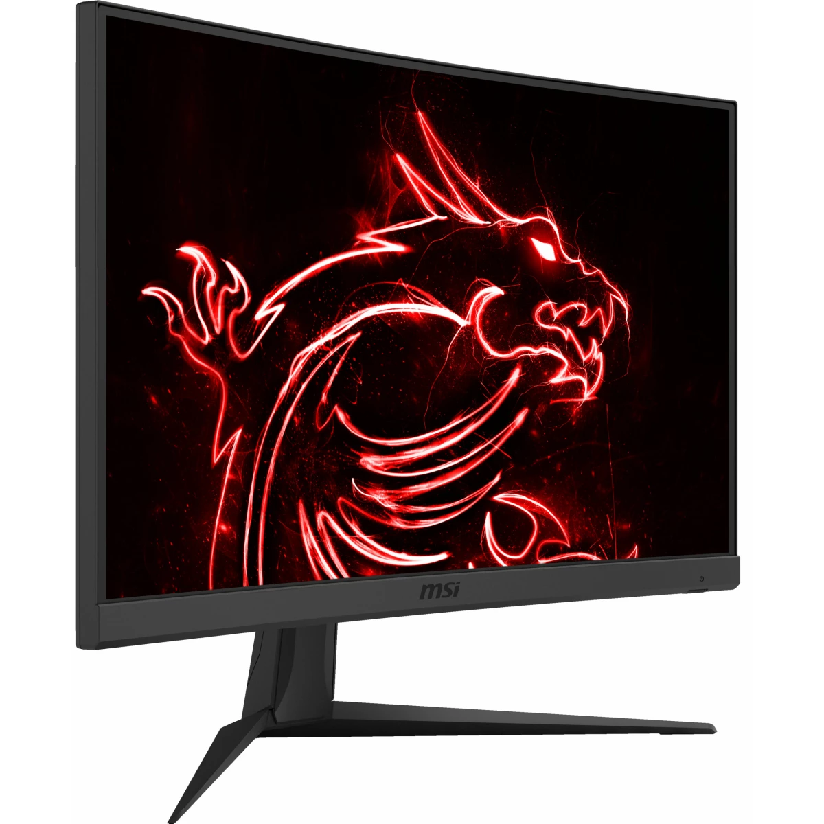 Galery – MSI G24C6 E2 monitor de ecrã 59,9 cm (23.6″) 1920 x 1080 pixels Full HD LED Preto0