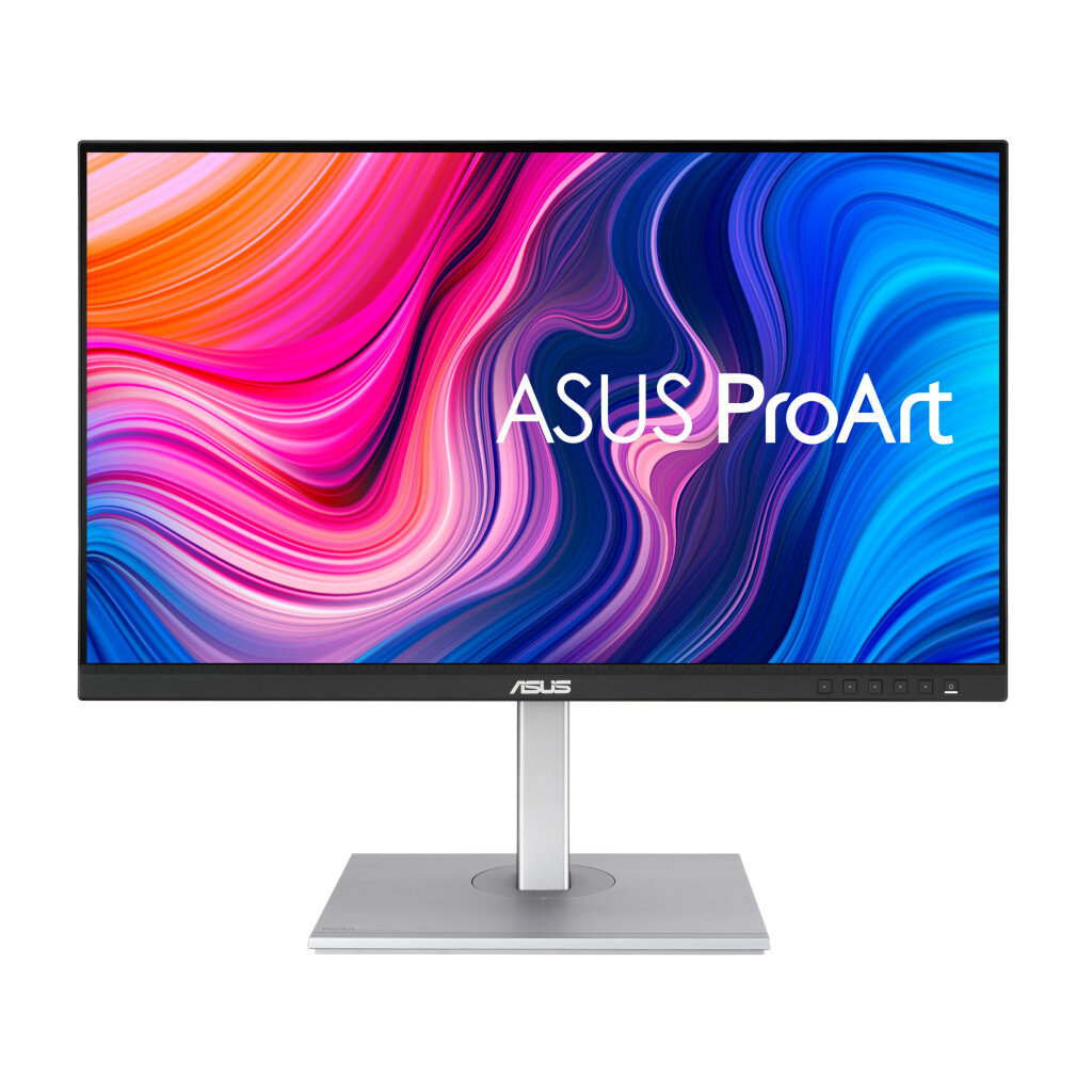 Thumbnail-ASUS ProArt PA278CV monitor de ecrã 68,6 cm (27″) 2560 x 1440 pixels Quad HD LED Preto