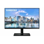 Thumbnail-Samsung F24T450FQR monitor de ecrã 61 cm (24″) 1920 x 1080 pixels Full HD Preto