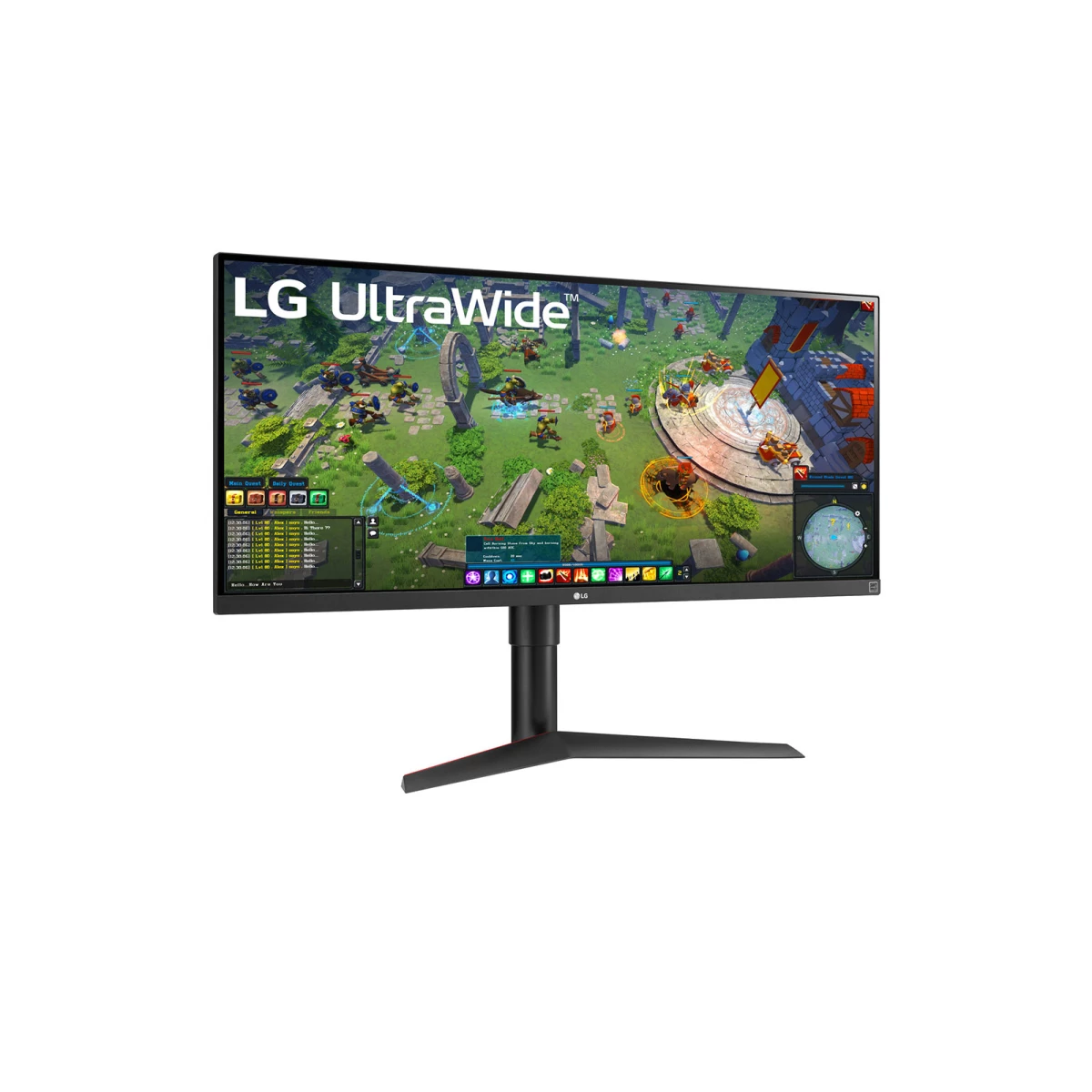 Galery – LG 34WP65G-B monitor de ecrã 86,4 cm (34″) 2560 x 1080 pixels UltraWide Full HD Preto0