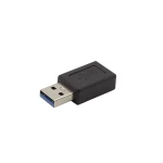 Galery – i-tec C31TYPEA adaptador para cabos USB 3.1 Type-C USB 3.0 Type-A Preto0