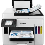 Galery – Canon MAXIFY GX7050 MegaTank Jato de tinta A4 600 x 1200 DPI Wi-Fi0