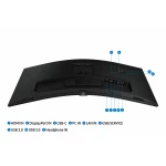 Galery – Samsung ViewFinity S65UC monitor de ecrã 86,4 cm (34″) 3440 x 1440 pixels 4K Ultra HD LED Preto0