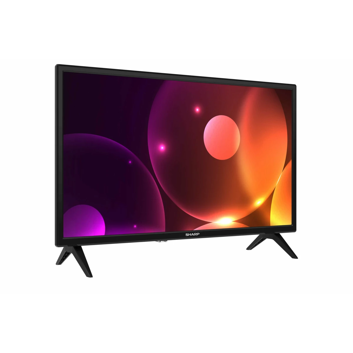 Galery – Sharp 24FA2E TV 61 cm (24″) HD Smart TV Preto0