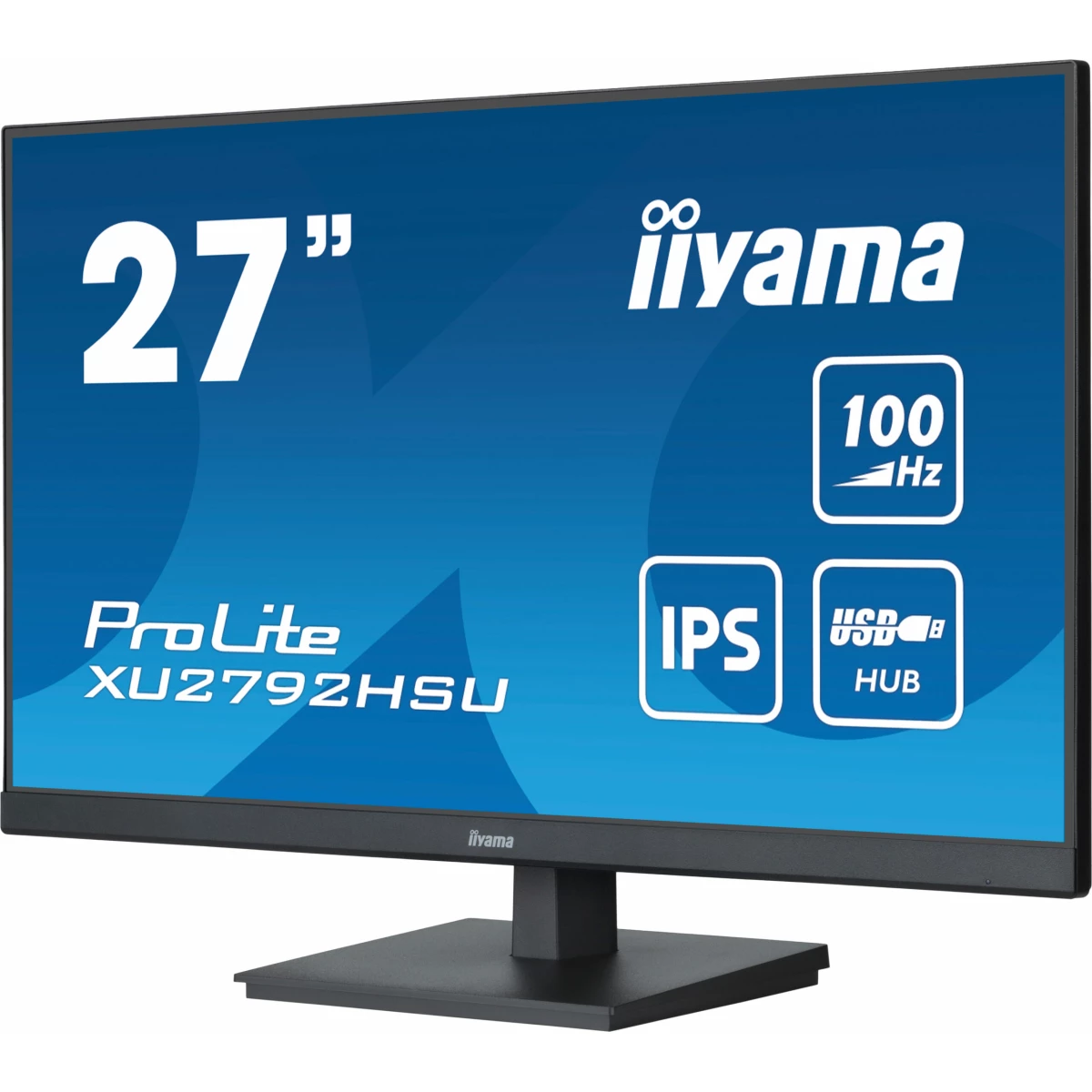 Galery – iiyama ProLite monitor de ecrã 68,6 cm (27″) 1920 x 1080 pixels Full HD LED Preto0