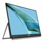 Thumbnail-ASUS ZenScreen MB249C monitor de ecrã 60,5 cm (23.8″) 1920 x 1080 pixels Full HD LED Preto