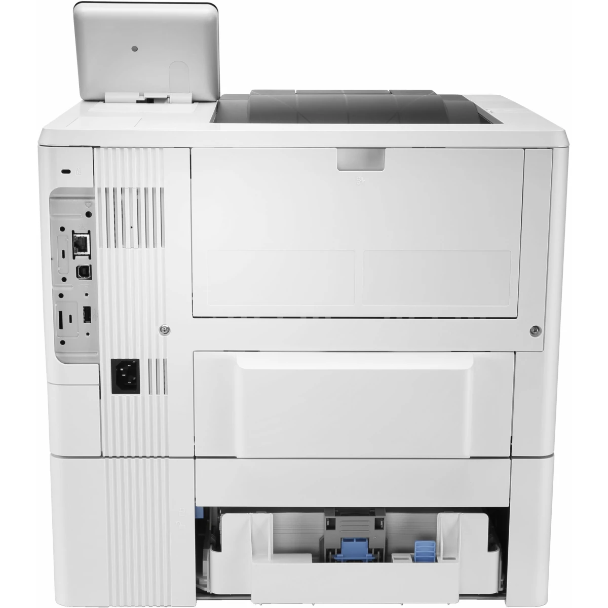 Galery – HP LaserJet Enterprise Impressora M507x, Preto e branco, Impressora para Impressão, Impressão frente e verso0