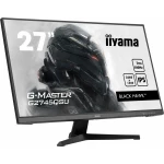 Galery – iiyama G-MASTER G2745QSU-B1 monitor de ecrã 68,6 cm (27″) 2560 x 1440 pixels Dual WQHD LED Preto0