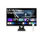 Galery – LG 27SR50F-B monitor de ecrã 68,6 cm (27″) 1920 x 1080 pixels Full HD Preto0