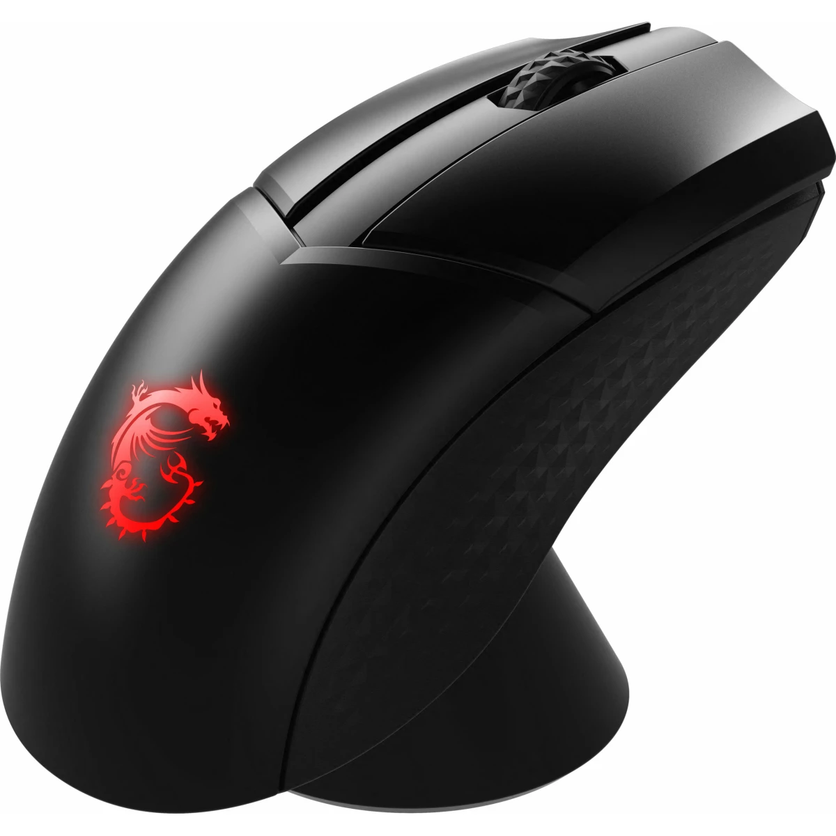 Galery – MSI Clutch GM41 Lightweight Wireless rato Mão direita RF Wireless Ótico 20000 DPI0