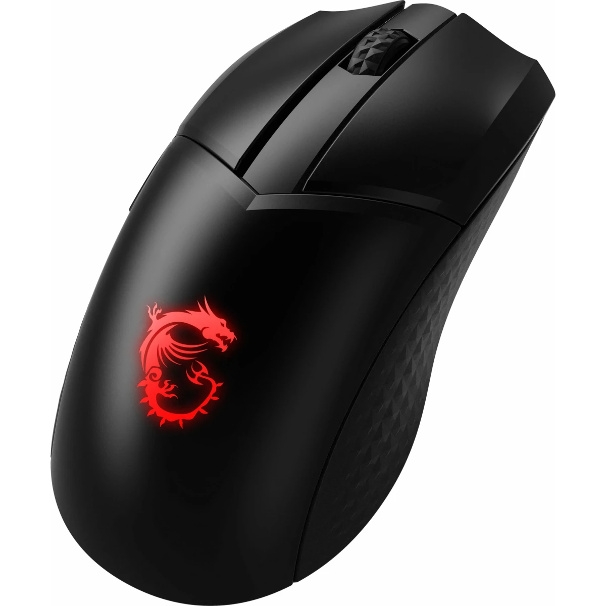 Galery – MSI Clutch GM41 Lightweight Wireless rato Mão direita RF Wireless Ótico 20000 DPI0