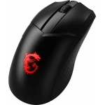 Galery – MSI Clutch GM41 Lightweight Wireless rato Mão direita RF Wireless Ótico 20000 DPI0