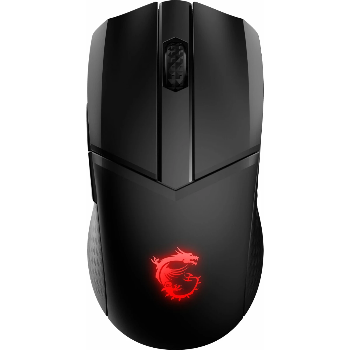 Galery – MSI Clutch GM41 Lightweight Wireless rato Mão direita RF Wireless Ótico 20000 DPI0