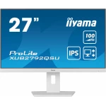 Thumbnail-iiyama ProLite XUB2792QSU-W6 monitor de ecrã 68,6 cm (27″) 2560 x 1440 pixels Wide Quad HD LED Branco