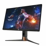 Galery – ASUS ROG Swift PG27UQR monitor de ecrã 68,6 cm (27″) 3840 x 2160 pixels 4K Ultra HD LCD Preto0