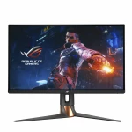 Thumbnail-ASUS ROG Swift PG27UQR monitor de ecrã 68,6 cm (27″) 3840 x 2160 pixels 4K Ultra HD LCD Preto