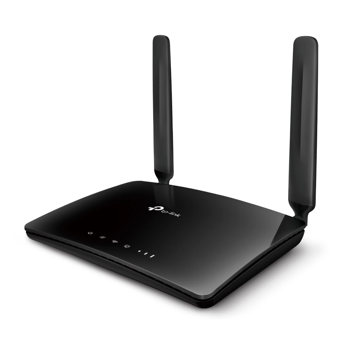 Galery – TP-Link Archer MR200 router sem fios Fast Ethernet Dual-band (2,4 GHz / 5 GHz) 4G Preto0