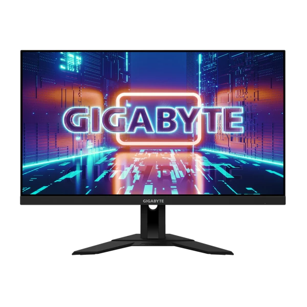 Thumbnail-Gigabyte M28U monitor de ecrã 71,1 cm (28″) 3840 x 2160 pixels 4K Ultra HD LED Preto