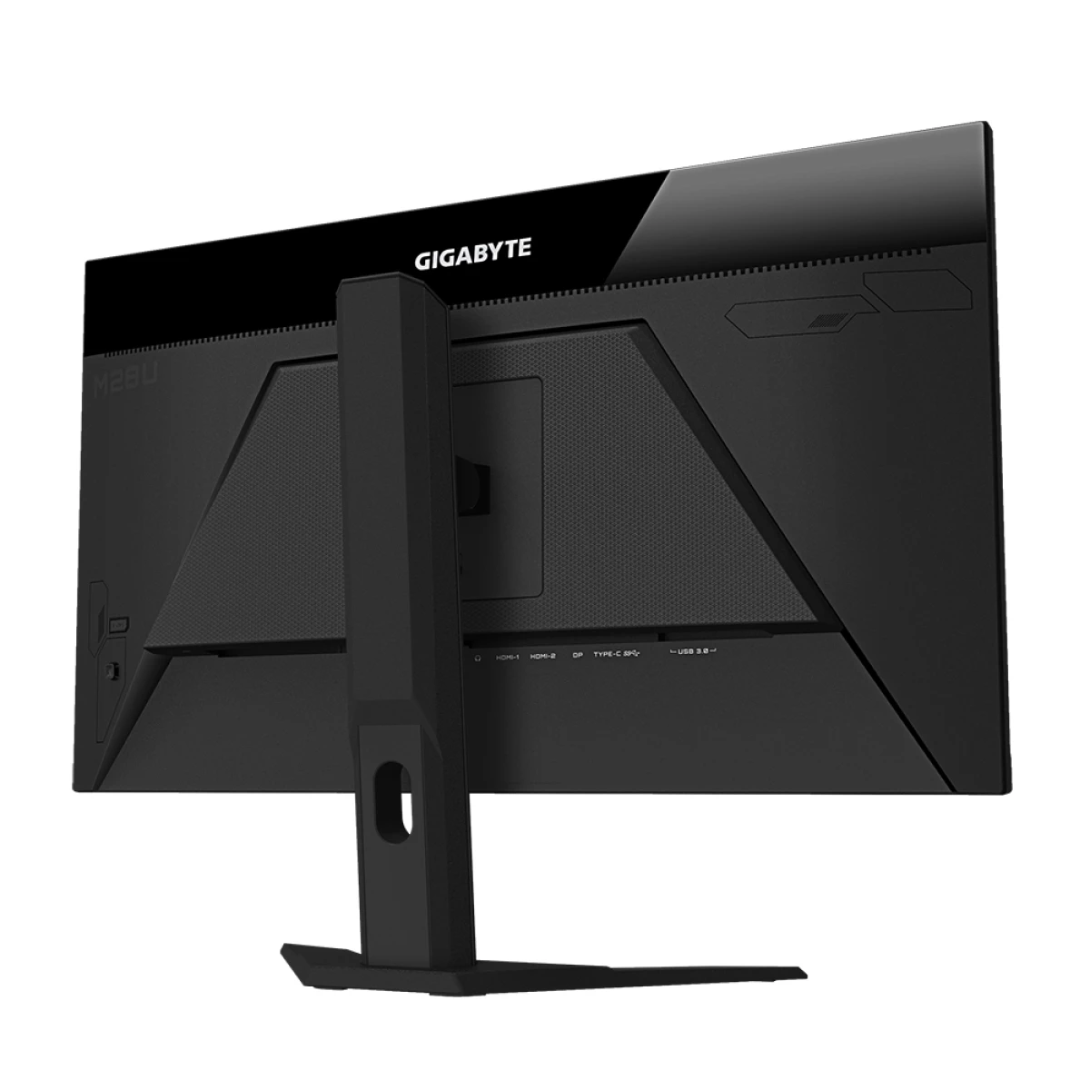 Galery – Gigabyte M28U monitor de ecrã 71,1 cm (28″) 3840 x 2160 pixels 4K Ultra HD LED Preto0