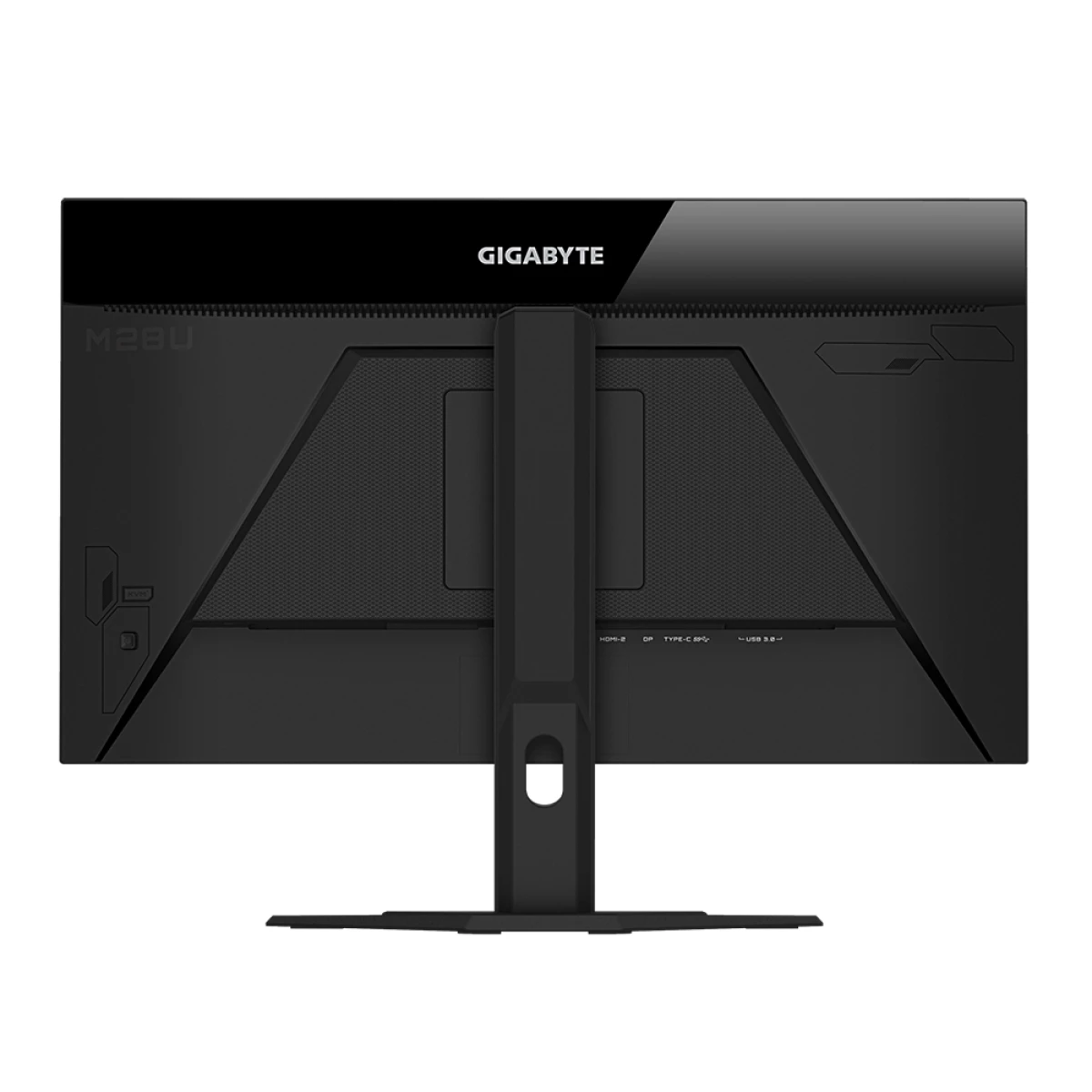 Galery – Gigabyte M28U monitor de ecrã 71,1 cm (28″) 3840 x 2160 pixels 4K Ultra HD LED Preto0