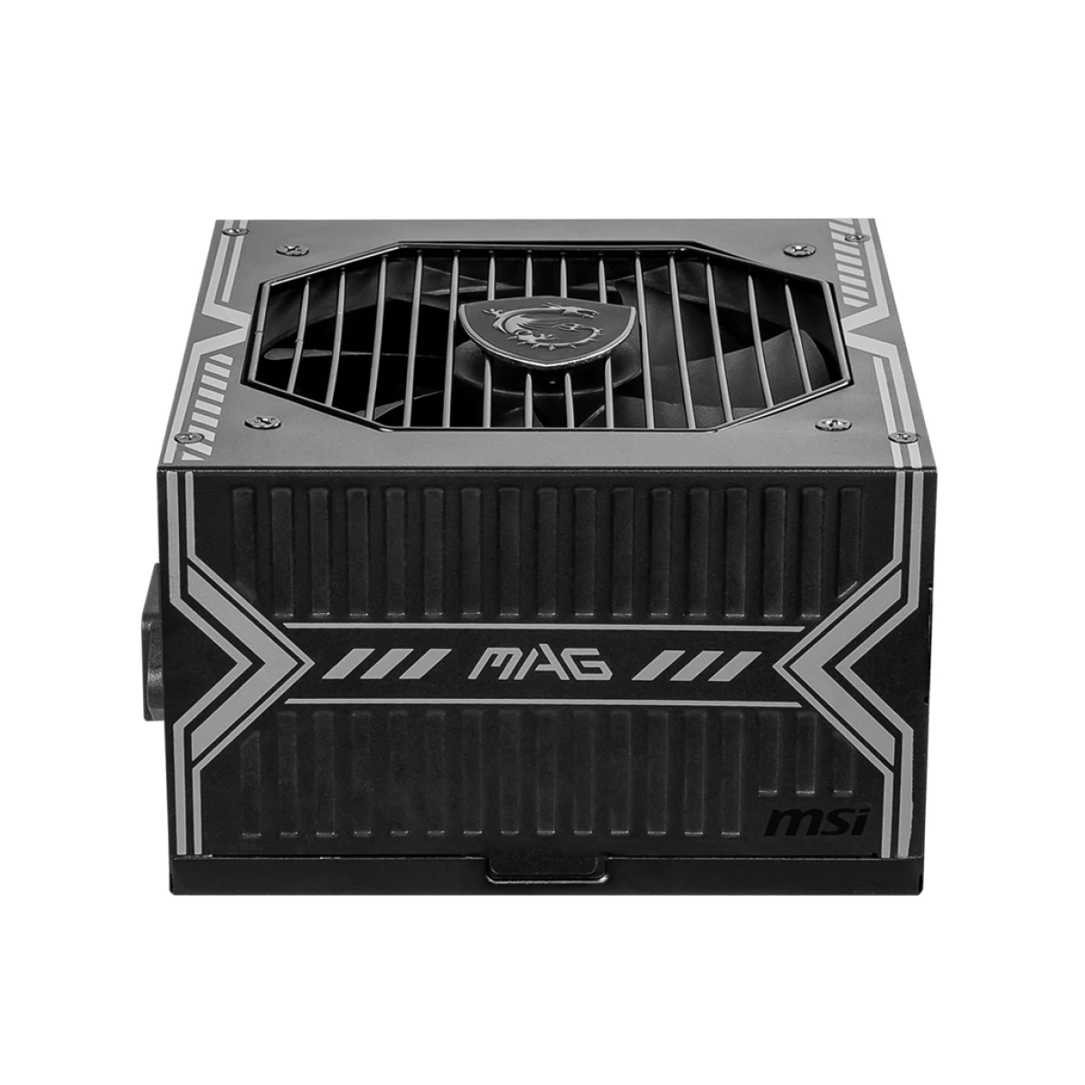 Galery – MSI MAG A550BN fonte de alimentação 550 W 20+4 pin ATX ATX Preto0