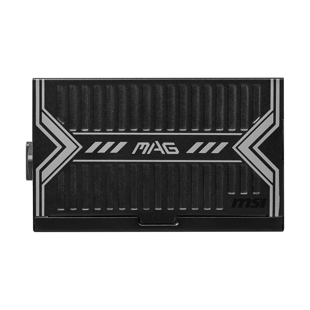 Galery – MSI MAG A550BN fonte de alimentação 550 W 20+4 pin ATX ATX Preto0