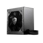 Galery – MSI MAG A650BN fonte de alimentação 650 W 20+4 pin ATX ATX Preto0