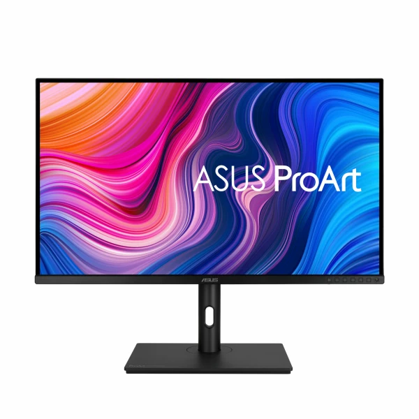 Thumbnail-ASUS ProArt PA328CGV LED display 81,3 cm (32″) 2560 x 1440 pixels Quad HD Preto