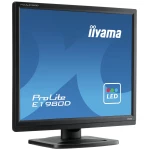 Galery – iiyama ProLite E1980D-B1 LED display 48,3 cm (19″) 1280 x 1024 pixels XGA Preto0