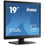 Galery – iiyama ProLite E1980D-B1 LED display 48,3 cm (19″) 1280 x 1024 pixels XGA Preto0