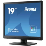 Galery – iiyama ProLite E1980D-B1 LED display 48,3 cm (19″) 1280 x 1024 pixels XGA Preto0