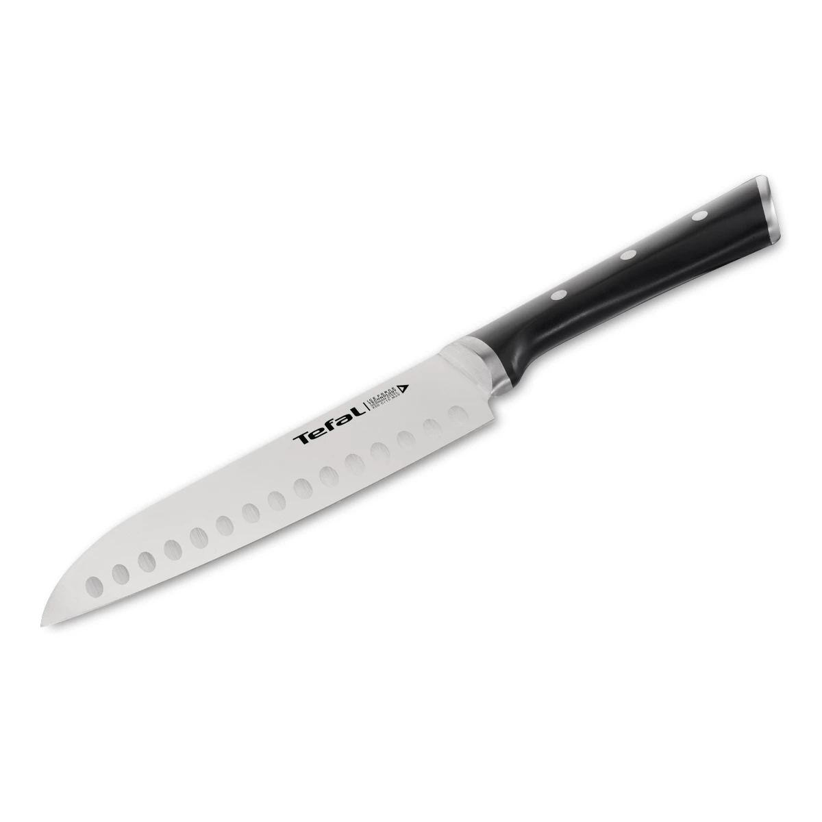 Thumbnail-FACA SANTOKU TEFAL ICE FORCE 18CM – K23206PT